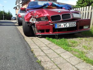 Mein Compact 318ti :) - 3er BMW - E36