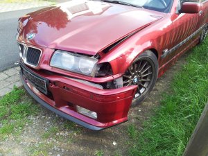 Mein Compact 318ti :) - 3er BMW - E36
