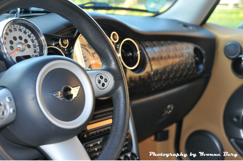 Mini Cooper S R53, Justus <3 - Fotostories weiterer BMW Modelle
