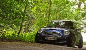Mini Cooper S R53, Justus <3 - Fotostories weiterer BMW Modelle