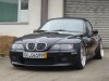 Butze`s EX Schnitzerstyler - BMW Z1, Z3, Z4, Z8 - Mein Zetti 030.JPG