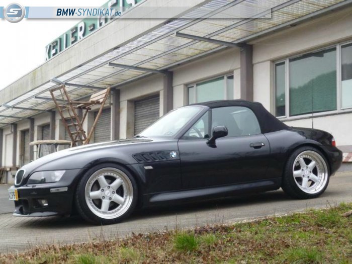BMW-Syndikat Fotostorie