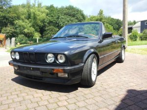 E30 325i Cabrio VFL.... - 3er BMW - E30 E30 325i Cabrio VFL.... - 3er BMW - E30