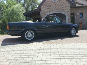 E30 325i Cabrio VFL.... - 3er BMW - E30 E30 325i Cabrio VFL.... - 3er BMW - E30