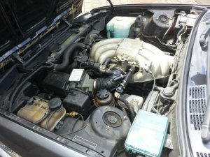 E30 325i Cabrio VFL.... - 3er BMW - E30 E30 325i Cabrio VFL.... - 3er BMW - E30