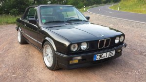 E30 325i Cabrio VFL.... - 3er BMW - E30 E30 325i Cabrio VFL.... - 3er BMW - E30