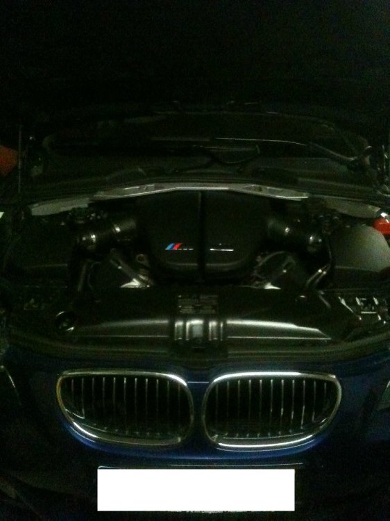 BMW E60 M5 - 5er BMW - E60 / E61
