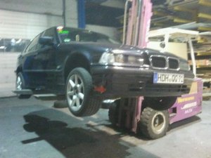 Funkiste12 - 3er BMW - E36