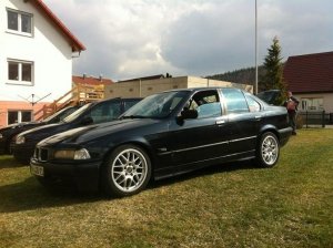 Funkiste12 - 3er BMW - E36