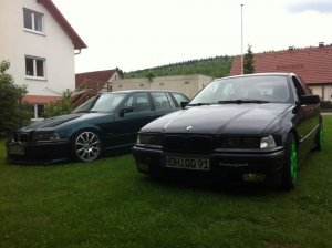 Funkiste12 - 3er BMW - E36