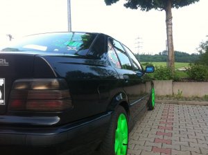 Funkiste12 - 3er BMW - E36