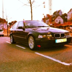 Funkiste12 - 3er BMW - E36