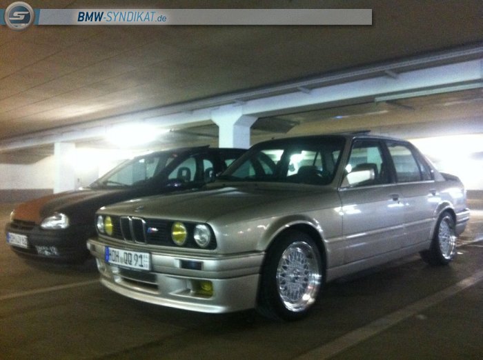 BMW-Syndikat Fotostorie