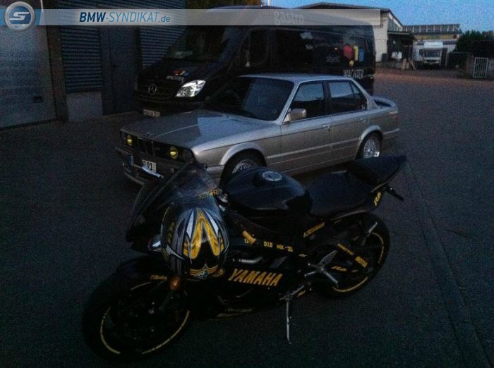 BMW-Syndikat Fotostorie