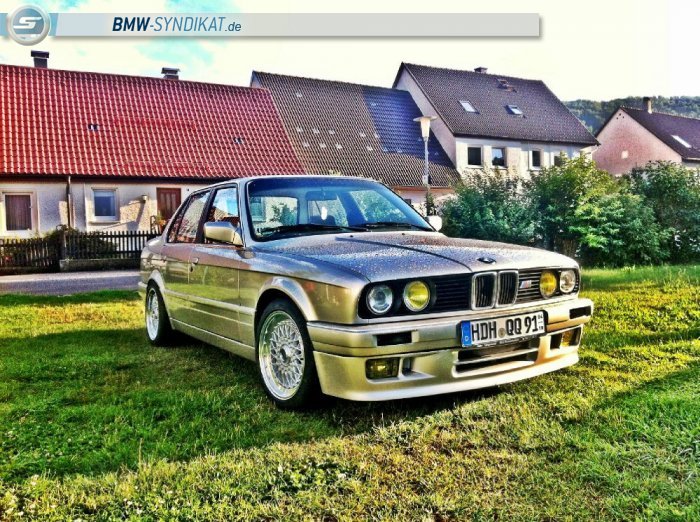 BMW-Syndikat Fotostorie