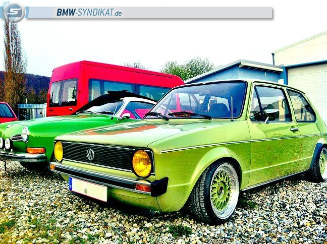 BMW-Syndikat Fotostorie