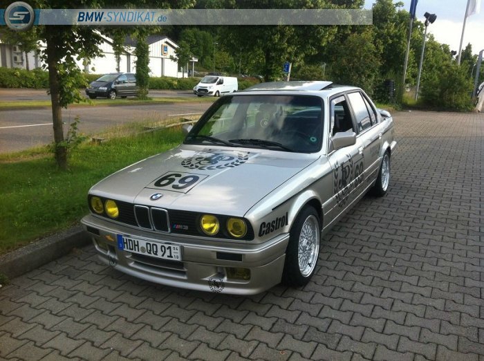 BMW-Syndikat Fotostorie