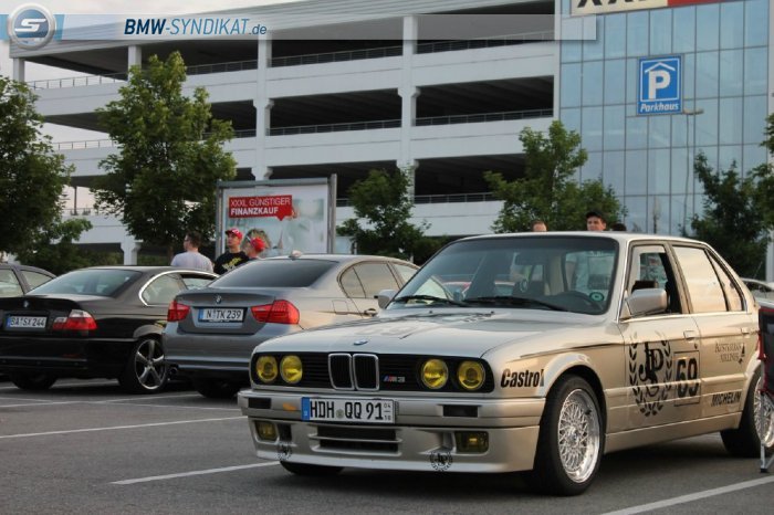BMW-Syndikat Fotostorie