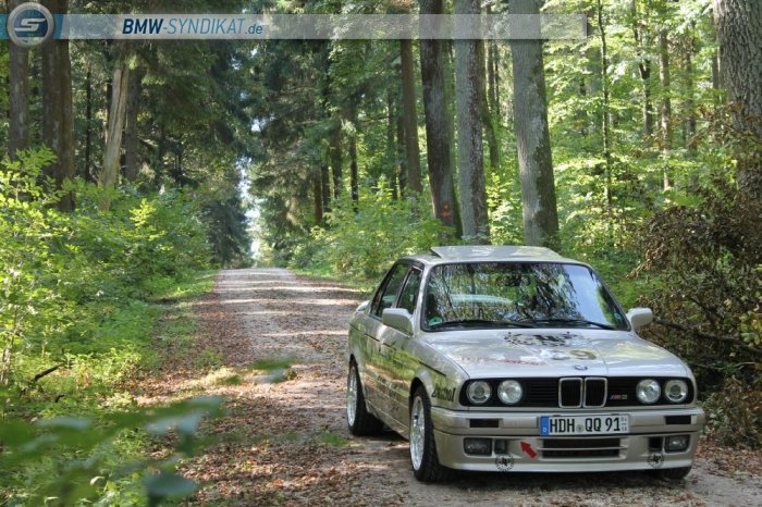 BMW-Syndikat Fotostorie