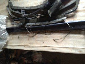 e36 320 Alltagshure - 3er BMW - E36 e36 320 Alltagshure - 3er BMW - E36