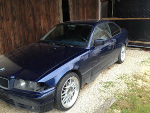 e36 320 Alltagshure - 3er BMW - E36 e36 320 Alltagshure - 3er BMW - E36