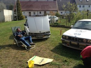 e36 320 Alltagshure - 3er BMW - E36 e36 320 Alltagshure - 3er BMW - E36