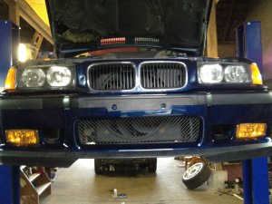 e36 320 Alltagshure - 3er BMW - E36 e36 320 Alltagshure - 3er BMW - E36