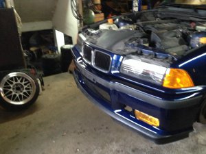 e36 320 Alltagshure - 3er BMW - E36 e36 320 Alltagshure - 3er BMW - E36