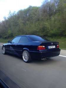 e36 320 Alltagshure - 3er BMW - E36 e36 320 Alltagshure - 3er BMW - E36