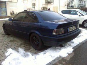 e36 320 Alltagshure - 3er BMW - E36 e36 320 Alltagshure - 3er BMW - E36