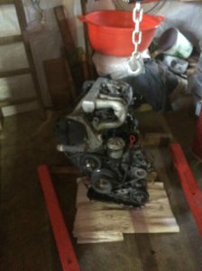 e30 M52 328 projekt 2014 - 3er BMW - E30
