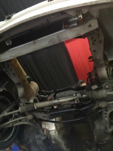 e30 M52 328 projekt 2014 - 3er BMW - E30