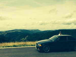 e36 320 Alltagshure - 3er BMW - E36 e36 320 Alltagshure - 3er BMW - E36