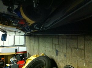 Mein BMW e36 in cosmosschwarz metallic - 3er BMW - E36 Mein BMW e36 in cosmosschwarz metallic - 3er BMW - E36