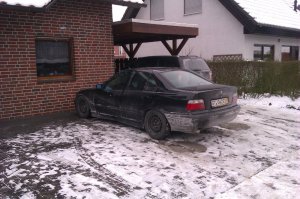 Alpina B3 3.2 - Fotostories weiterer BMW Modelle