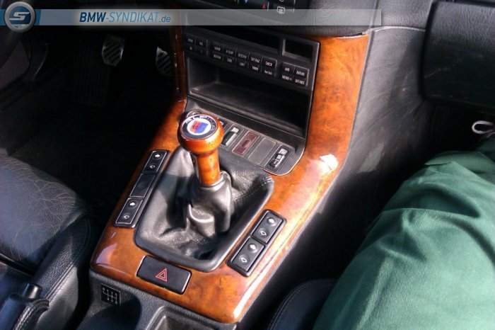 Alpina B3 3.2 - Fotostories weiterer BMW Modelle