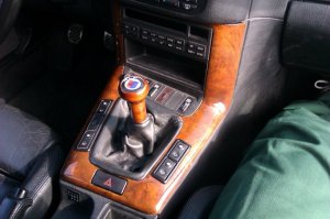 Alpina B3 3.2 - Fotostories weiterer BMW Modelle