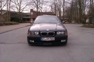 Alpina B3 3.2 - Fotostories weiterer BMW Modelle