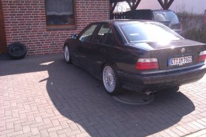 Alpina B3 3.2 - Fotostories weiterer BMW Modelle