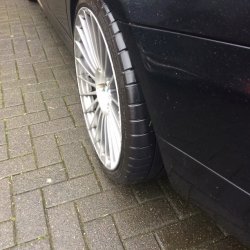 335i - 3er BMW - E90 / E91 / E92 / E93