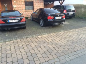 335i - 3er BMW - E90 / E91 / E92 / E93