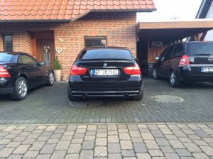 335i - 3er BMW - E90 / E91 / E92 / E93