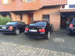 335i - 3er BMW - E90 / E91 / E92 / E93