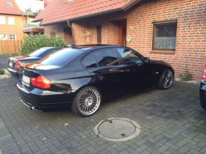 335i - 3er BMW - E90 / E91 / E92 / E93