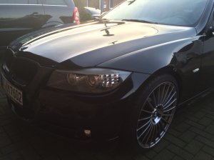 335i - 3er BMW - E90 / E91 / E92 / E93