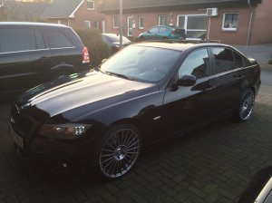 335i - 3er BMW - E90 / E91 / E92 / E93