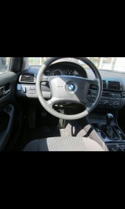 E46 320i Orginal - 3er BMW - E46
