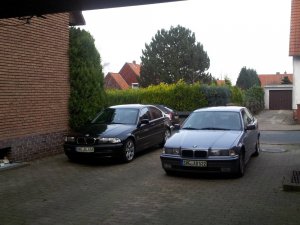 E46 320i Orginal - 3er BMW - E46