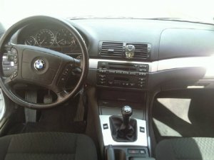 BMW 318i - 3er BMW - E46 BMW 318i - 3er BMW - E46