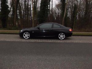 BMW 325i M-paket - 3er BMW - E90 / E91 / E92 / E93